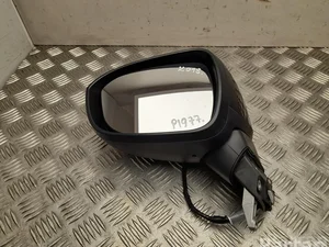 Nissan 018K JUKE (F16) 2021 Rétroviseur extérieur