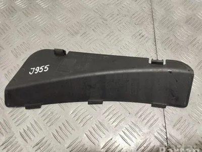 Maserati 670010466 QUATTROPORTE VI 2014 Garniture de capot d'essuie glace - Image 1