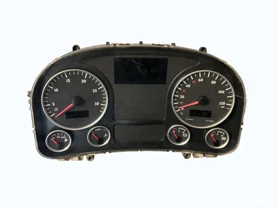 MAN Trucks 81272026180, 81238077067 TGX I 2008 Dashboard - Image 1