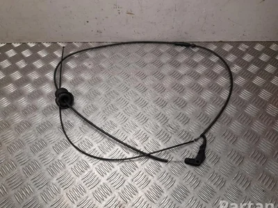 Mercedes-Benz 126 997 08 81 / 1269970881 S-Class W126 1983 Câble de capot - Image 1