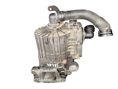 Mercedes-Benz Trucks A4720104862 ACTROS MP4 / MP5 2018 Separador de aceite - Imagen 1