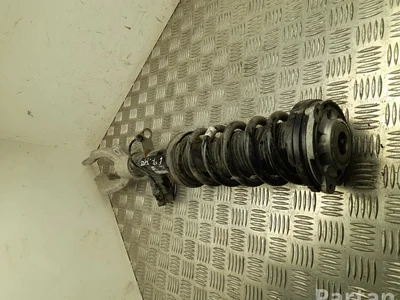 BMW 5A16166 5 G60 2024 Amortisseur Right Front - Image 1