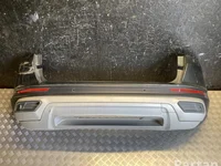 Seat ATECA (KH7) 2021 Stoßfänger hinten