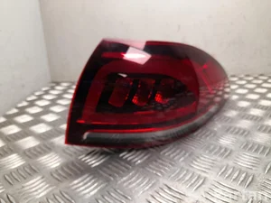 Mercedes-Benz A 167 906 36 04 / A1679063604 GLE (W167) (2019 ...) 2020 Piloto posterior