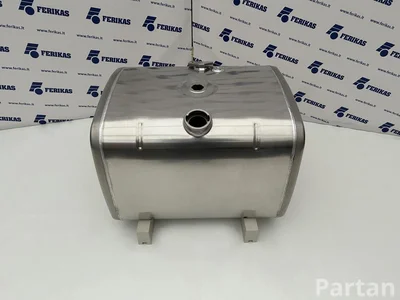 DAF 1797438, 1681823, 1378086, 2198080, 400335D kuro bakas/dalys - Paveiksliukas 1