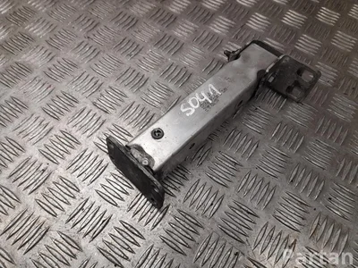 Audi 4M0 801 940, 4M0 802 038 C / 4M0801940, 4M0802038C Q7 (4M) 2019 Soporte del radiador - Imagen 1