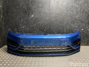 Volkswagen TOURAN (5T1) 2017 Stoßfänger vorne