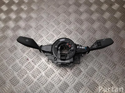 BMW 5 A31 C14, 5 A33 2C4 / 5A31C14, 5A332C4 5 G60 2024 Dźwignia kolumny kierowniczej (przycisk wielofunkcyjny) - Zdjęcie 1