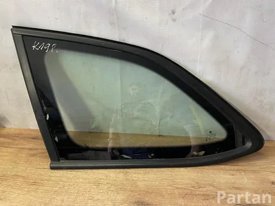 Škoda 5E7845297 OCTAVIA IV Combi (NX5, PV5) 2021 Side Body Glass Left Rear - Image 1