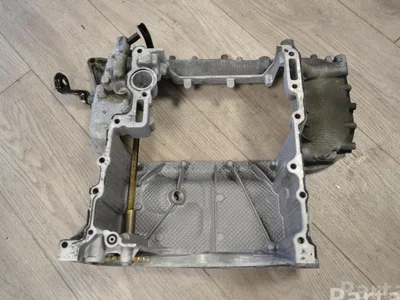 Audi 059105601, 059105601CJ, 059109570C A6 (4G2, C7, 4GC) 2013 Carter d'huile - Image 1