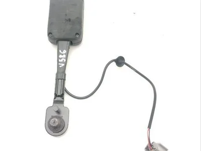 Chrysler 6UQ001X9AB Pacifica 2021 Boucle de ceinture de sécurité Right Front - Image 1