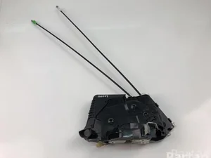 Toyota U31-11130 / U3111130 YARIS (_P13_) 2014 Serrure de porte