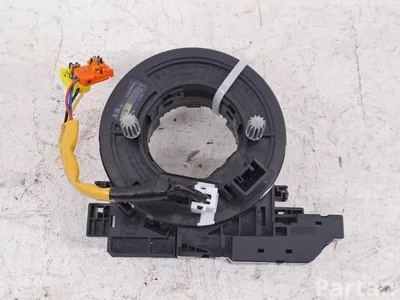 Mazda DE8H66CS0 CX-3 (DK) 2018 Airbagsteuergerät - Bild 1