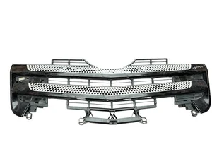 Mercedes-Benz Trucks A9618850253, A9618850053 ACTROS MP4 / MP5 2016 Lower grill
