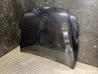 Volkswagen PASSAT (3G2) 2017 Bonnet