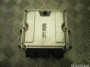 Peugeot 9647472780 307 SW (3H) 2003 Unité de contrôle moteur