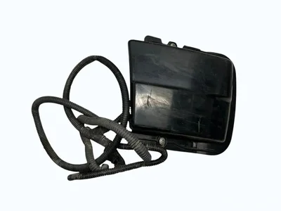 Mercedes-Benz Trucks A9605420191 ACTROS MP4 / MP5 2022 Sensoren bracket Totwinkel Warnung - Bild 1