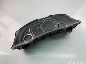 Opel 13214771LP MERIVA 2009 Tableau de bord