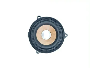 BMW X5 (F15, F85) 2014 Haut-parleur