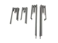 Porsche 9J1.881.478, 9J1.881.477, 9J1.881.348, 9J1.861.350 / 9J1881478, 9J1881477, 9J1881348, 9J1861350 Taycan 2021 Other seat parts