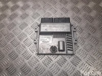 Citroën 9831731680, 9824601180 JUMPER 2021 Control unit for engine