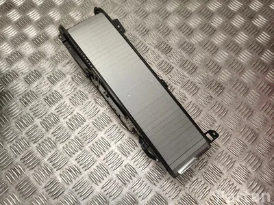 Volvo 31469622 V60 II Cross Country (227) 2019 Getränkehalter - Bild 1