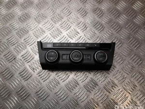 Škoda 5E0907044AC OCTAVIA III Combi (5E5) 2017 Contrôle automatique de la climatisation