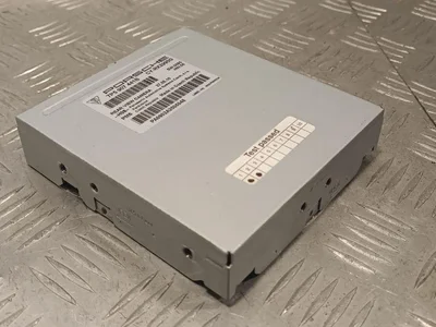 Porsche 7P5907441B CAYENNE (92A) 2011 Unité de contrôle pour caméra - Image 1