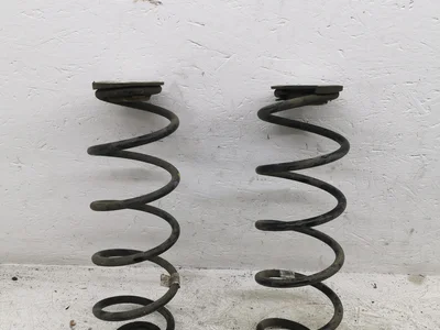 Citroën 9678532380 C4 CACTUS 2018 Ressort - Image 1