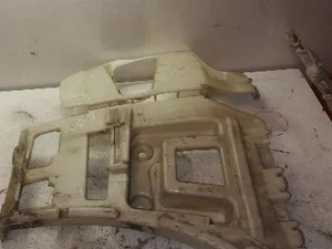 BMW 51128045508 1 Convertible (E88) 2009 Support pour pare-chocs