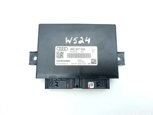 Audi 4KE907558 E-Tron 2019 Unité de contrôle moteur