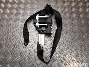 Audi 8W6 857 706 C, 3G0 857 737 / 8W6857706C, 3G0857737 A5 (F53) 2018 Pas bezpieczeństwa z przodu po prawej