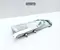 Porsche 971.880.242.B / 971880242B PANAMERA (971) 2018 Seitenairbag rechts - Bild 1