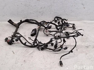 Ford L1BT12C508 Kuga III 2020 Kable silnikowe