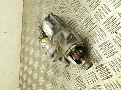 Audi 06M 911 024 / 06M911024 Q7 (4M) 2017 Démarreur - Image 1