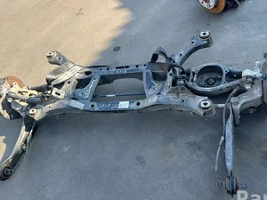 Hyundai 55405-BFAA0 / 55405BFAA0 Kona II 2024 poutre d'essieu arrière