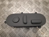 Hyundai 88080GI100 Ioniq 5 NE 2023 Interruptor de ajuste del asiento Right Front