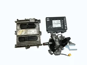 MAN Trucks 81258057120, 51258201021, 0281020273, 81255016035, 51258040213 TGX I 2014 Комплект зажигания