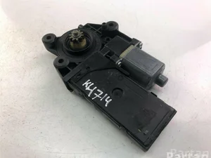 Renault 807319718R SCÉNIC III (JZ0/1_) 2009 Motor para subida de ventanas