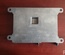 MERCEDES-BENZ A2118705526 E-CLASS (W211) 2007 Interface box (control unit 'bluetooth')