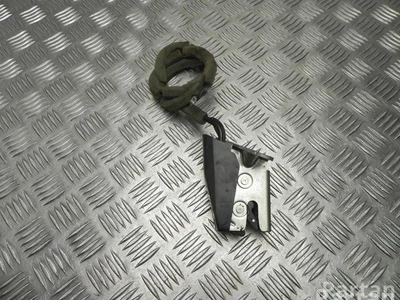 Nissan 200 NV200 / EVALIA Bus 2011 Serrure de porte - Image 1