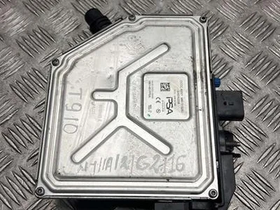 Citroën 9861315280, 9861307380 C5 AIRCROSS (A_) 2023 Zuheizer - Bild 1