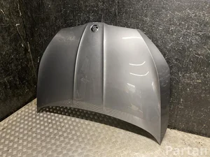 Škoda Fabia PJ 2025 Gaubtas