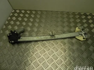 Honda 05LE7 CR-V III (RE_) 2007 Lève-vitre Right Front