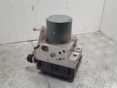 Audi 4H0907379C A8 (4H_) 2011 Unité de commande hydraulique ABS - Image 1