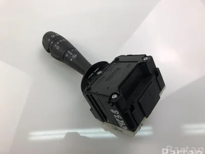 Renault 255676085R CAPTUR (J5_) 2015 Bouton multifonction pour volant - Image 1