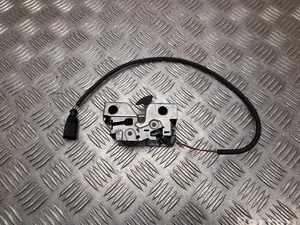 MAN 7C0 823 509 A / 7C0823509A TGE 3.180 2023 Serrure de capot-moteur