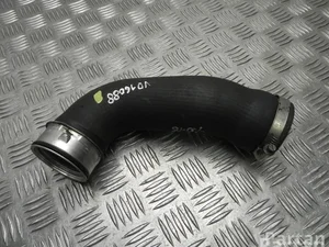 Volkswagen 2.0 / 20 TIGUAN (5N_) 2009 Prise d'air / Conduit d'air d'admission