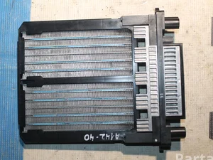 Volvo 6G9N18D612 S60 II 2010 Ventilateur de radiateur