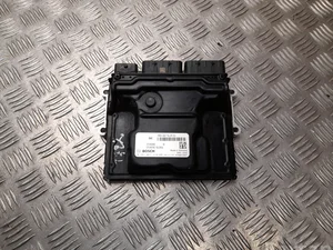 Nissan 237109280S, 237109278S Primastar III (X82) 2022 Unité de contrôle moteur